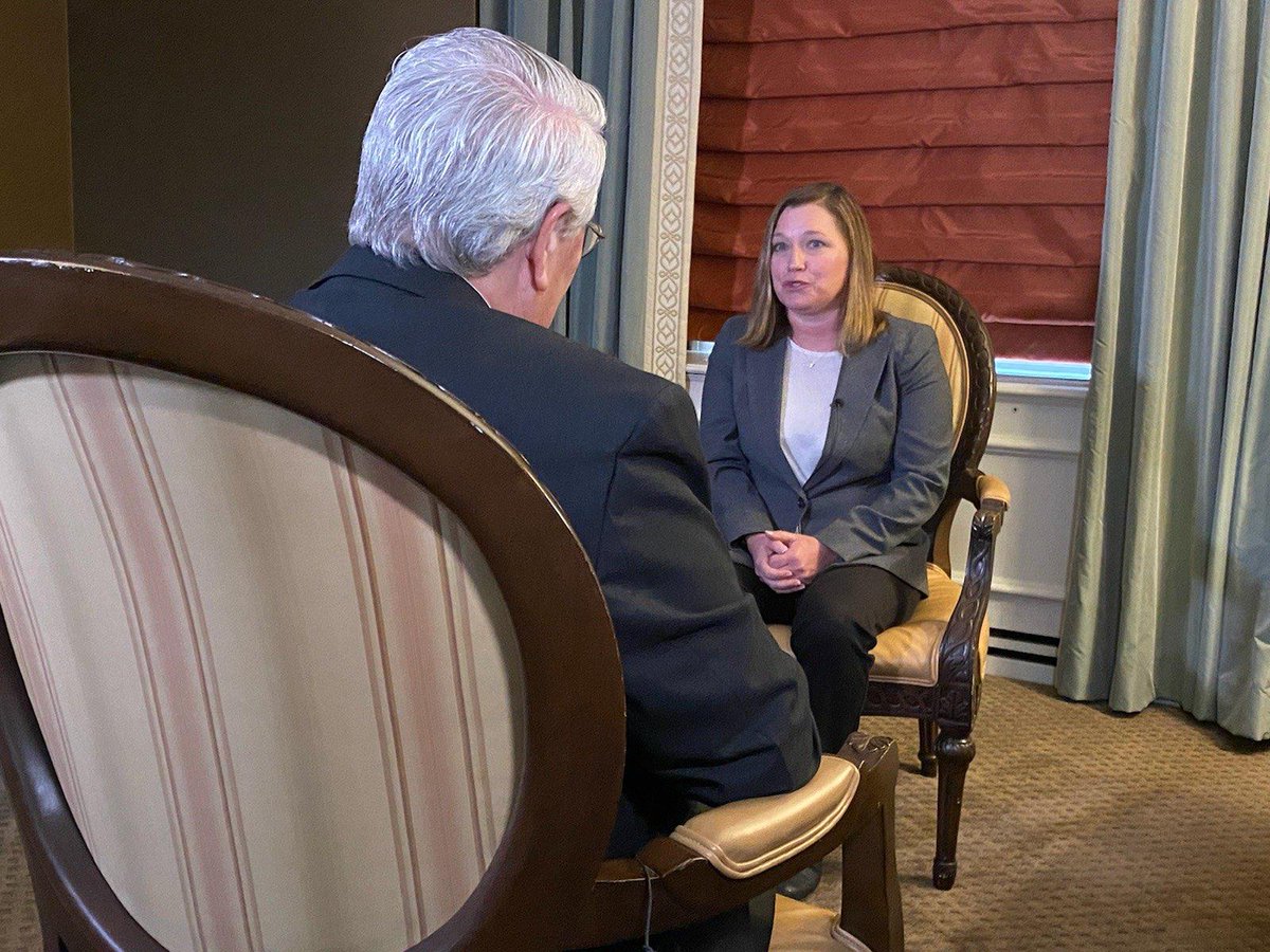 Jon Delano KDKA on Twitter "Today I had my first chance to do an