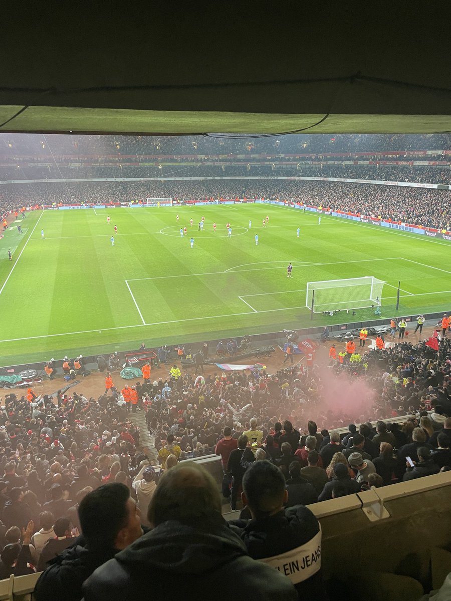 Ray Parlour tweet media