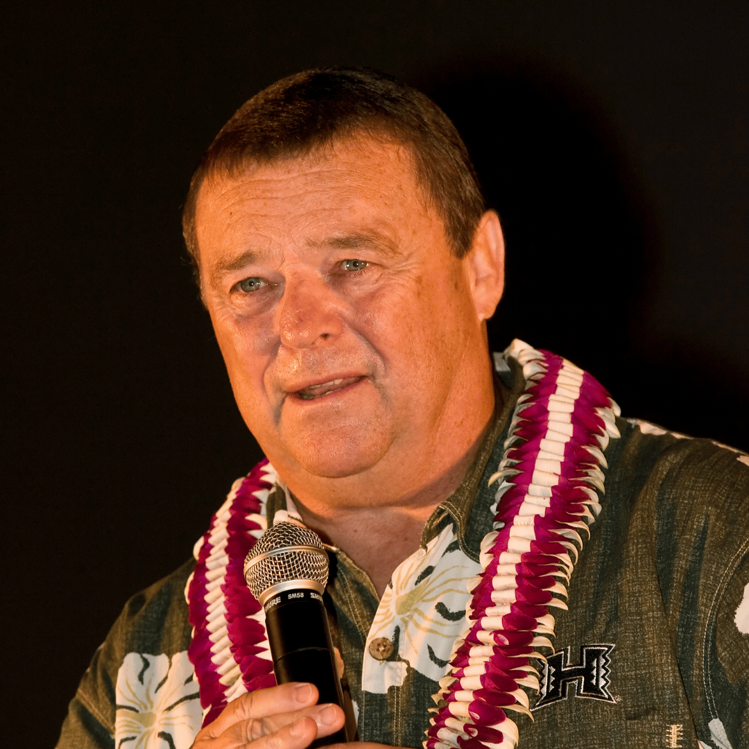 EasyPost Hawai'i Bowl on Twitter "Saddened to learn of the passing of