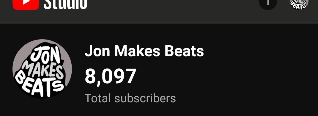 Jonwayne | Jon Makes Beats tweet media