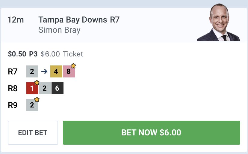 TVG on Twitter "We have more expert picks posted at