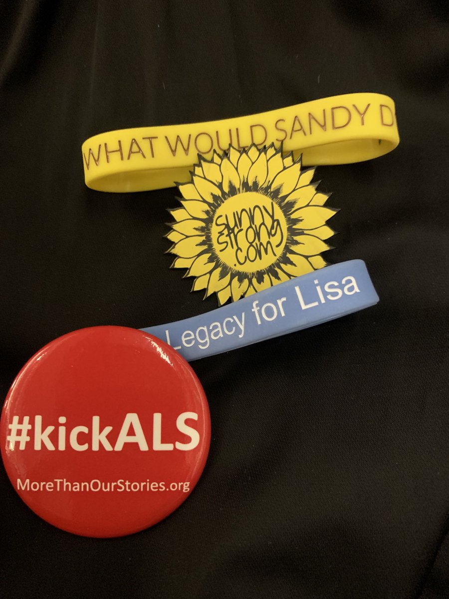 Lisa's Legacy for ALS tweet media