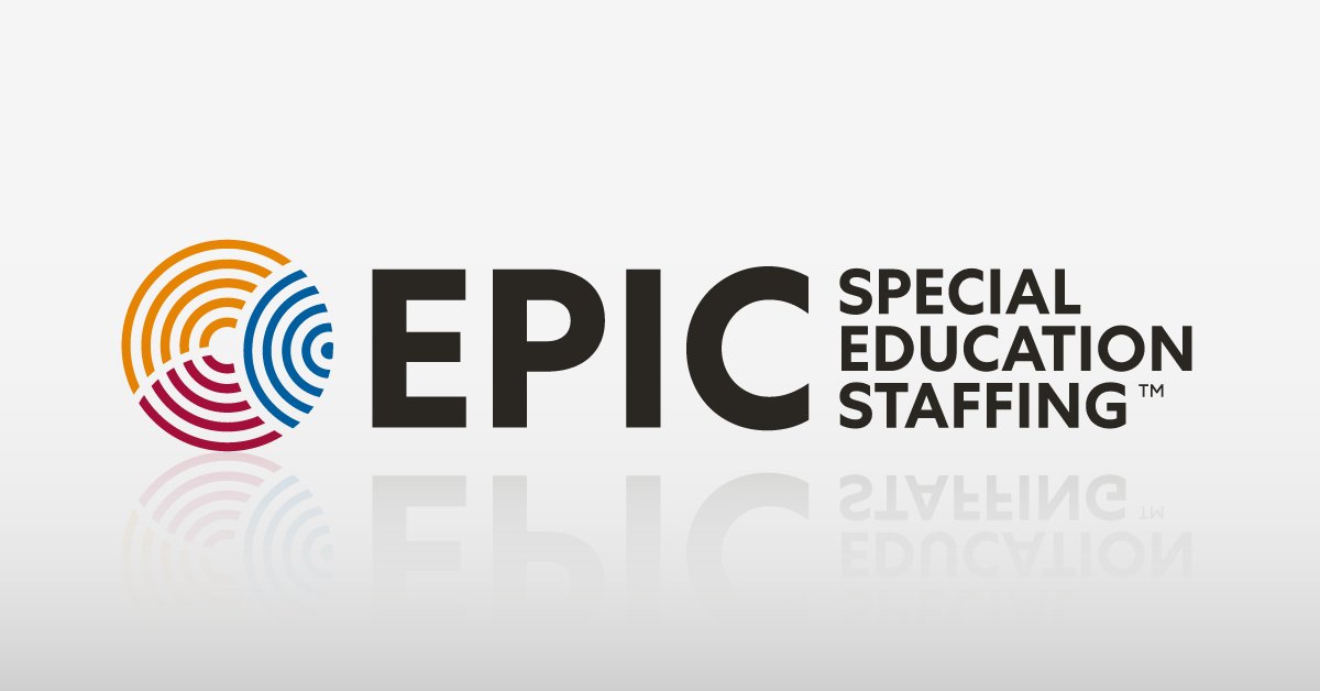 Epic Special Education Staffing tweet media