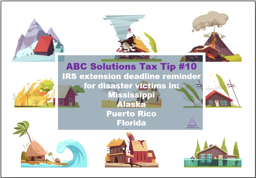 ABC Solutions LLC tweet media