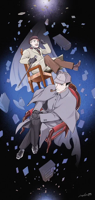 お知らせが遅くなりました…!外伝第5話は今日、16日12:00に公開です。どうぞよろしくお願いします#となりの妖怪さん#となりの妖怪さん外伝 