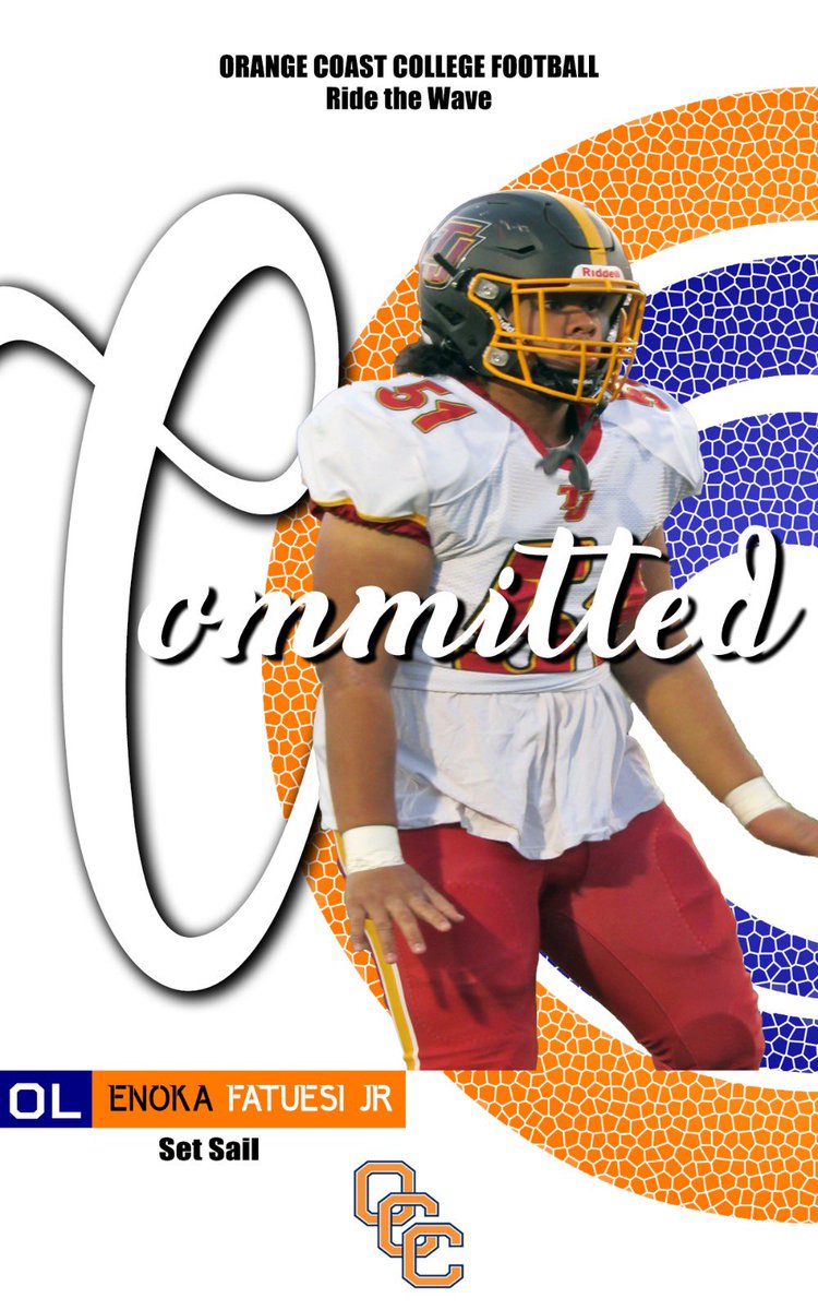 coastfball's tweet photo. 🏴‍☠️🚨 Future Pirate Alert 🚨🏴‍☠️
Welcome @NokeeJunior!

#gocoast #ridethewave #2setsail3 https://t.co/Fwhwfir3i2
