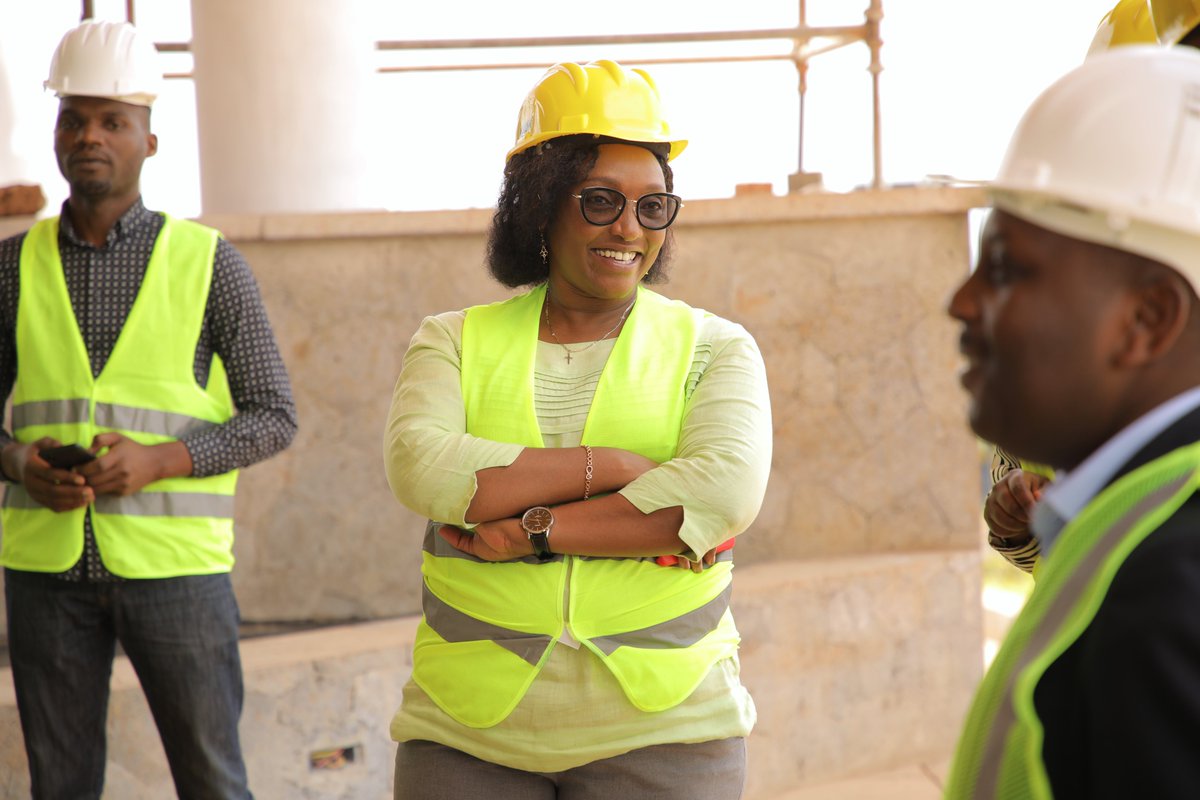 Ministry of Education | Rwanda tweet media