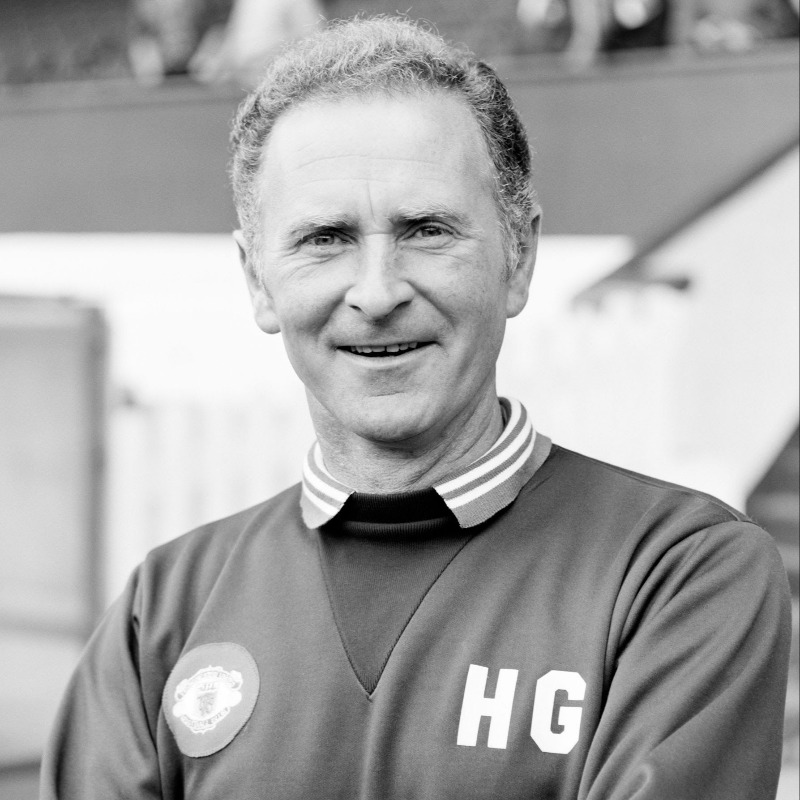 HarryGreggF's tweet image. Today we remember our great friend and inspiration, Harry. We at the Harry Gregg Foundation will continue to inspire those that have dreams in his memory.

We have some wonderful memories with Harry, we would love to hear some of yours...?