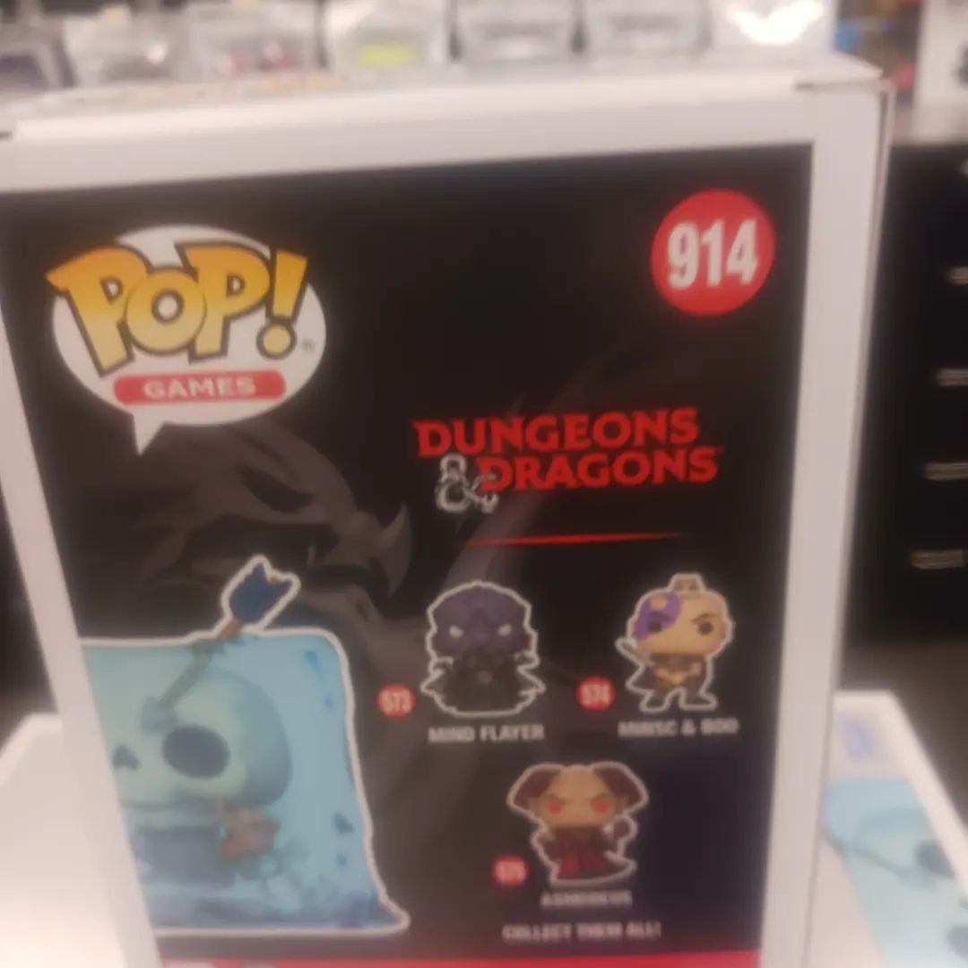 Funko Finderz on Twitter "Sneak peek at WonderCon X GameStop