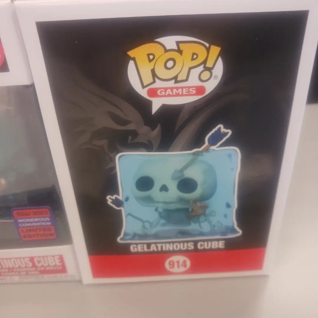Funko Finderz on Twitter "Sneak peek at WonderCon X GameStop