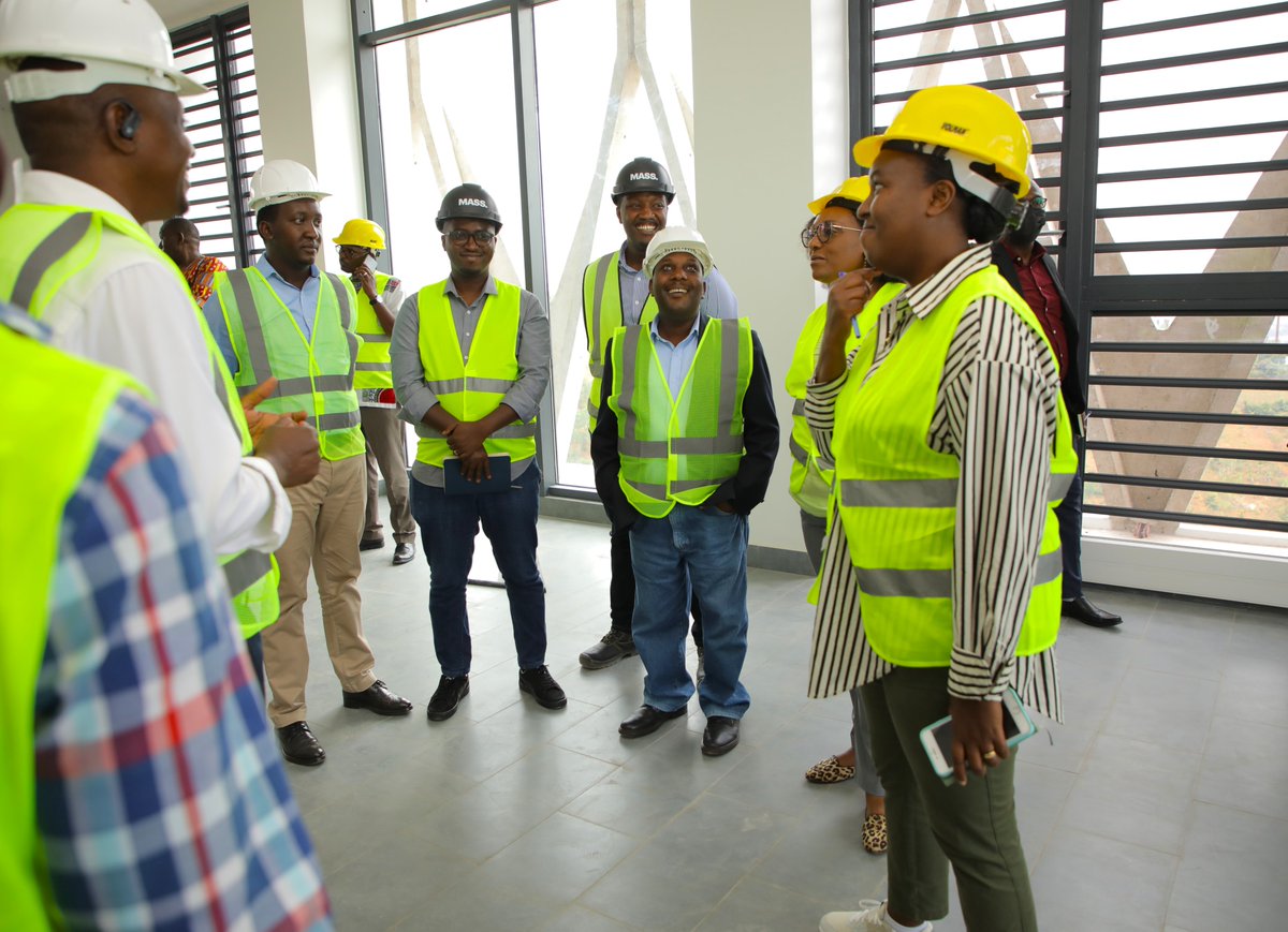 Ministry of Education | Rwanda tweet media