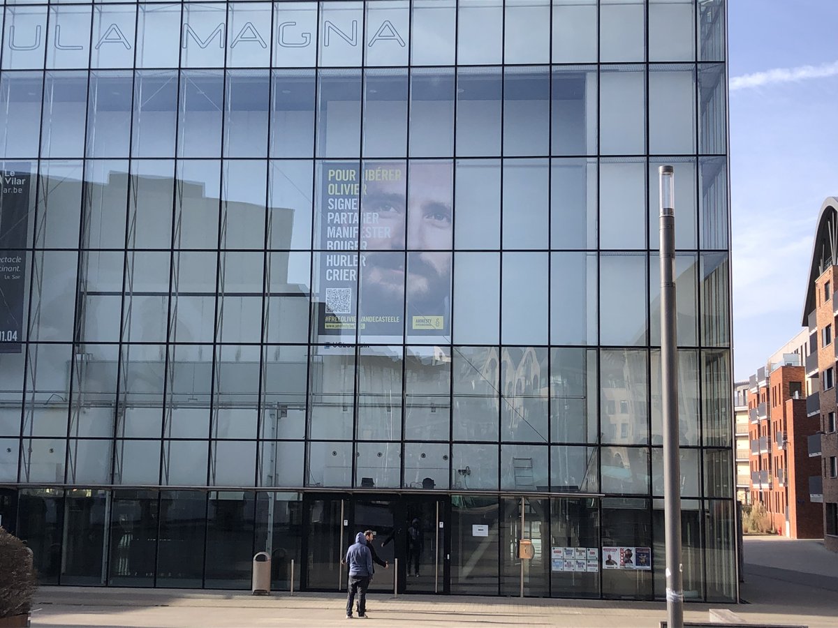 Vincent Blondel tweet media