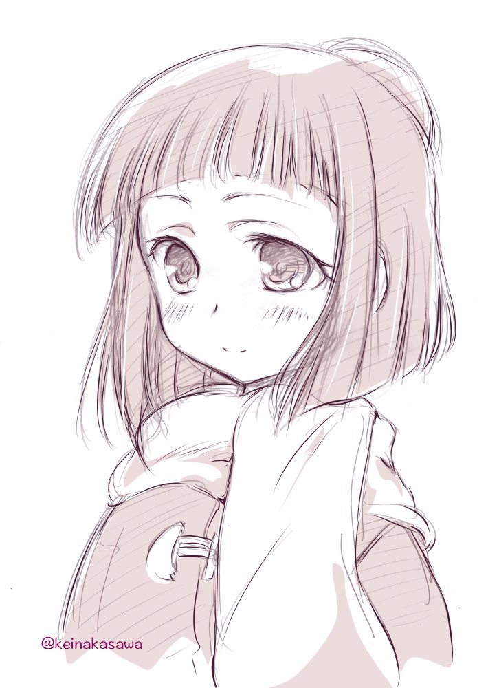 妙高(艦これ) 「塞たんイェイ〜1日遅れの過去絵すまん 」|なかさわけい㌠のイラスト