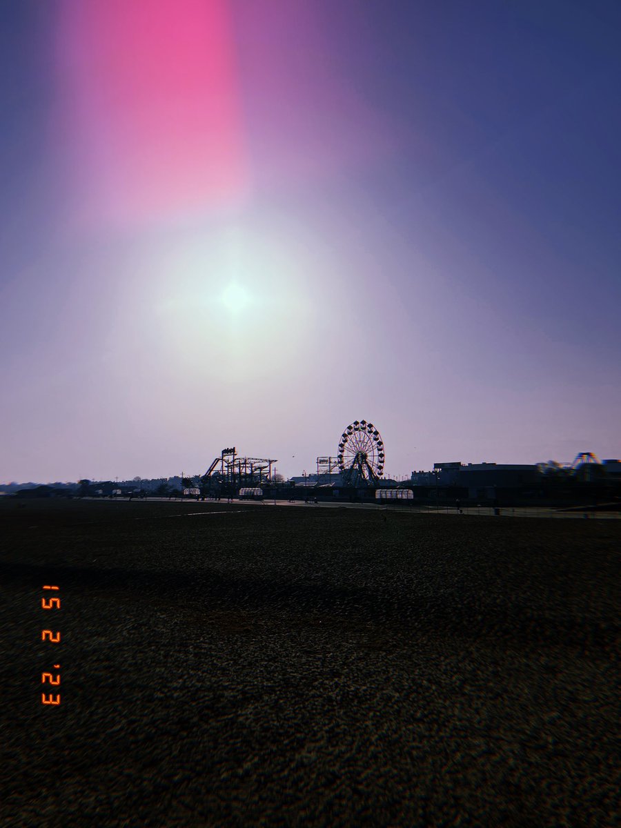 Only we can make skeg look decent on a photo