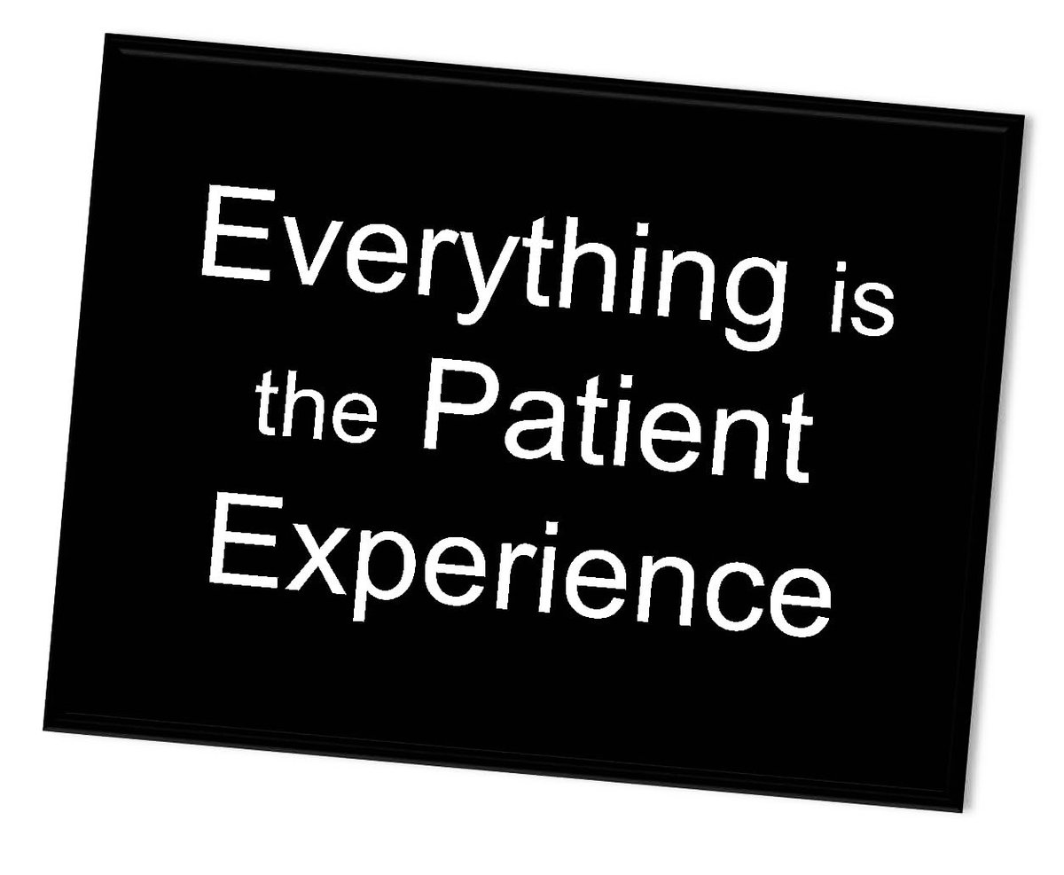 #PatientExperience #TeamUHDB