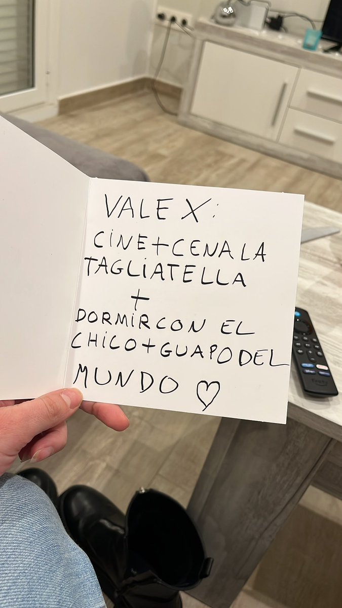 LunaaGonzalez's tweet photo. Adoro🫶🏻🥹 https://t.co/WFW81IrwQQ