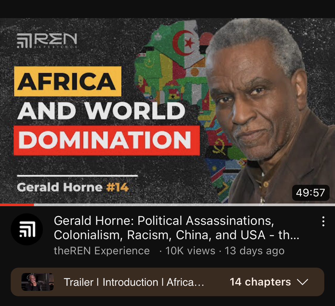 renatusmshomba's tweet photo. 10k views in just 13 days - thank you! 🙌🏾 

I'm so excited to share that the latest episode of my podcast inspires young Africans to take an active interest in the affairs of their states. 

Check it out on YouTube: https://t.co/rJQg5ppz3x  

#podcasting #Africa #youthleadership https://t.co/sT5iihVtBY