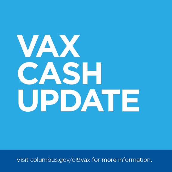 Columbus Health on Twitter "UPDATE Based on the number of people now