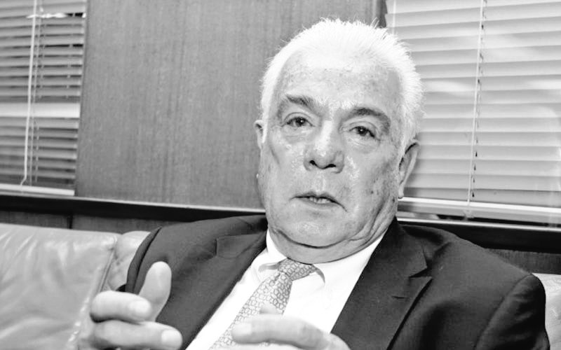 CanalDeLasRedes's tweet photo. #Ecuador▪️DESTILA ODIO Y RACISMO, MINISTRO DE GUILLERMO LASSO 💬 "Se disfrazaron de indios para buscar dinero fácil", dice ministro de @RecNaturalesEC #FernandoSantosAlvite, contra los pueblos indígenas afectados por contaminación de #ChevronTexaco
#ElCanalDeLasRedesSociales https://t.co/1clpEozK5M