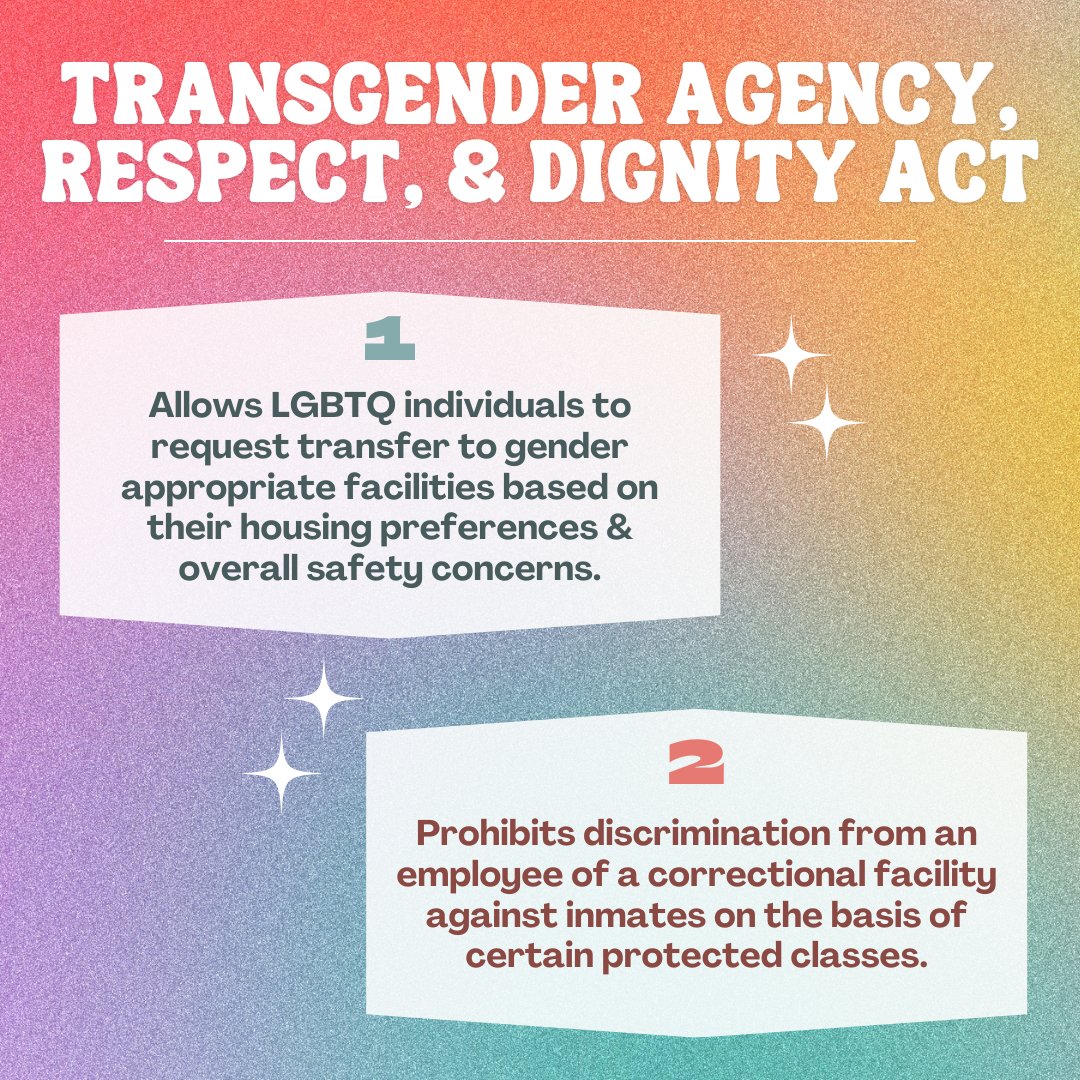 Trans Rights Advocacy Coalition on Twitter: