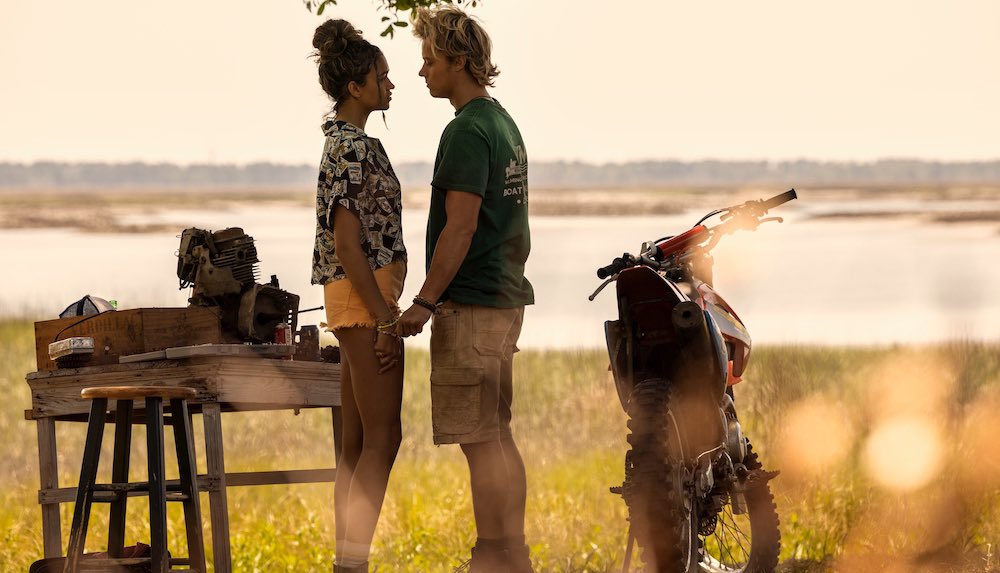 bellysinfinite's tweet photo. outer banks season 3 being jiara season means everything to me https://t.co/57YzBATlSV