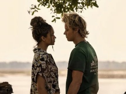 bellysinfinite's tweet photo. outer banks season 3 being jiara season means everything to me https://t.co/57YzBATlSV