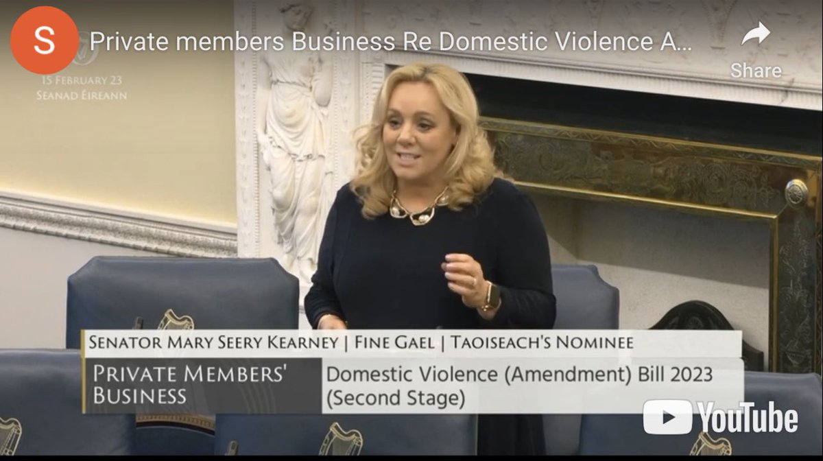 SeeryKearney's tweet photo. Busy day, breakfast meeting with Sam &amp; Odette Doran in Park West re apartment defects, commencement re delays in surrogacy legislation, spoke on Domestic Violence Bill that I’ve cosponsored, raised heritage on OOB &amp; interviewed on RTE, now out to help the leaflet dropping team https://t.co/Ht3FgwpJER