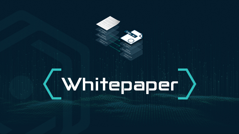 Ligo AI official whitepaper release.

Link: ligoai.com/whitepaper.pdf

#LigoAI #LAI #ArtificialIntelligence #Innovation #Technology #Blockchain #DeepLearning #MachineLearning #DataScience #AI #ML