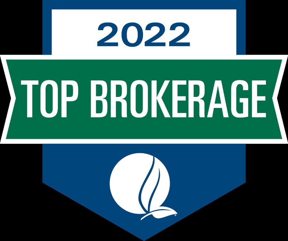 Heritage Brokers achieved one of the Top United Country Brokerage Office Rankings in 2022! 
If you're ready to list or sell your property, contact us today! 877-318-0438
#UnitedCountryRealEstate #HeritageBrokers #2022Stats #KCRealEstate