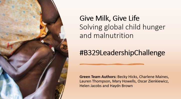 Mary B329 (@maryb329) on Twitter photo Green Team have submitted! What a great team and a great experience 👏🏽🙌🏽✅💚
#B329leadershipchallenge #GiveMilkGiveLife #GreenTeam <a href="/Barry_Verdin/">Barry Verdin #OUTutor</a> <a href="/haydnrbrown/">Haydn R Brown</a> <a href="/Rebecca_B329/">Rebecca Hicks</a> @charleneB329OU <a href="/oscar2022ou/">Oscar</a> <a href="/helenjacobsuk/">helen jacobs</a> <a href="/laurenlthomp/">Lauren</a> Green Team have submitted! What a great team and a great experience 👏🏽🙌🏽✅💚
#B329leadershipchallenge #GiveMilkGiveLife #GreenTeam <a href="/Barry_Verdin/">Barry Verdin #OUTutor</a> <a href="/haydnrbrown/">Haydn R Brown</a> <a href="/Rebecca_B329/">Rebecca Hicks</a> @charleneB329OU <a href="/oscar2022ou/">Oscar</a> <a href="/helenjacobsuk/">helen jacobs</a> <a href="/laurenlthomp/">Lauren</a>