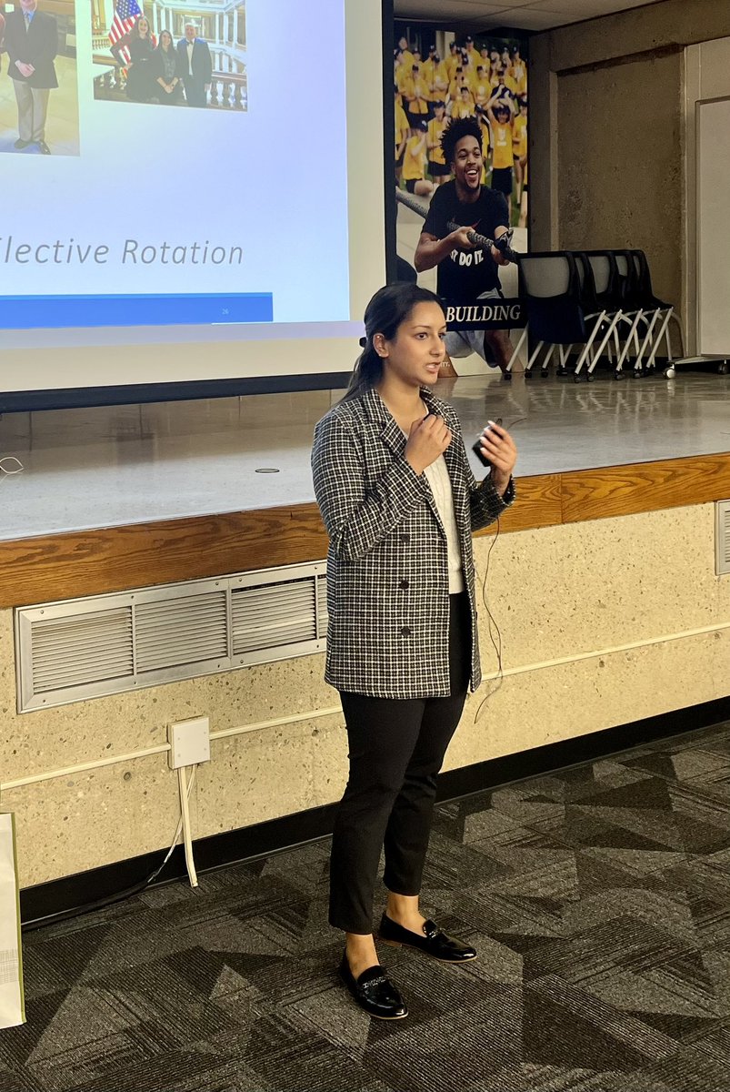 Indiana Osteopathic Association tweet media