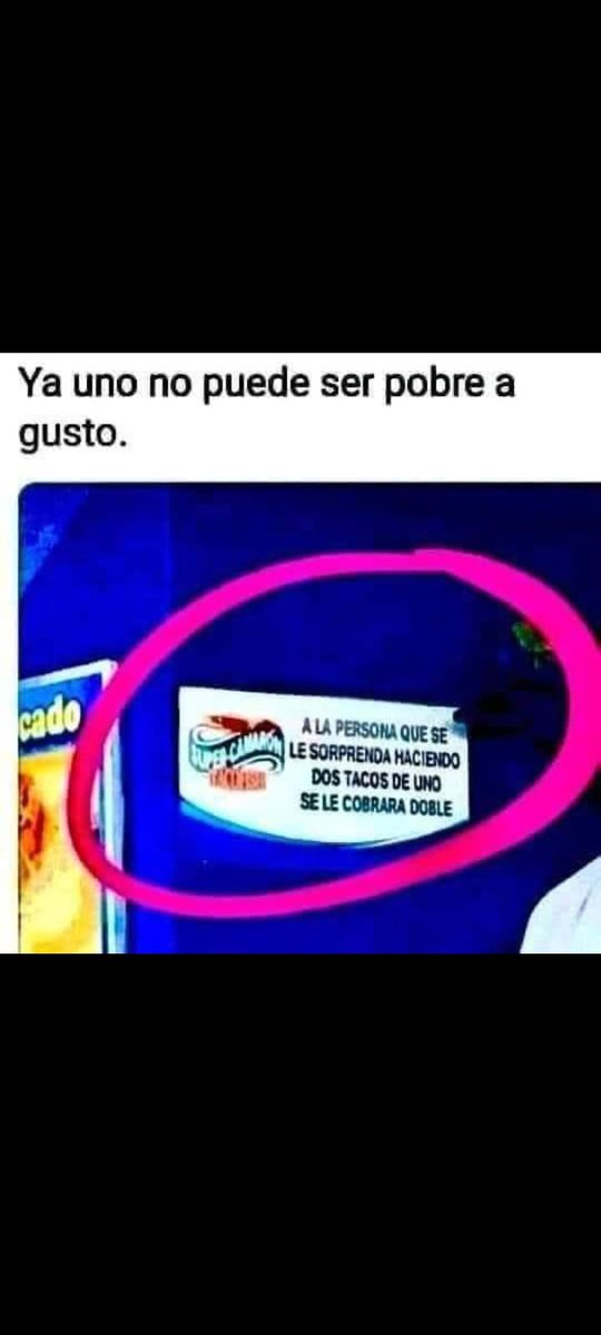 PankeRigby's tweet photo. Cuando era pequeña, le pregunté a mi papá porqué ponían 2 tortillas. Se rió y me dijo que para que me hiciera dos tacos. Y ahora, después de una acalorada discusión con alguien, siento que he vivido engañada. https://t.co/CCdHBXelo8
