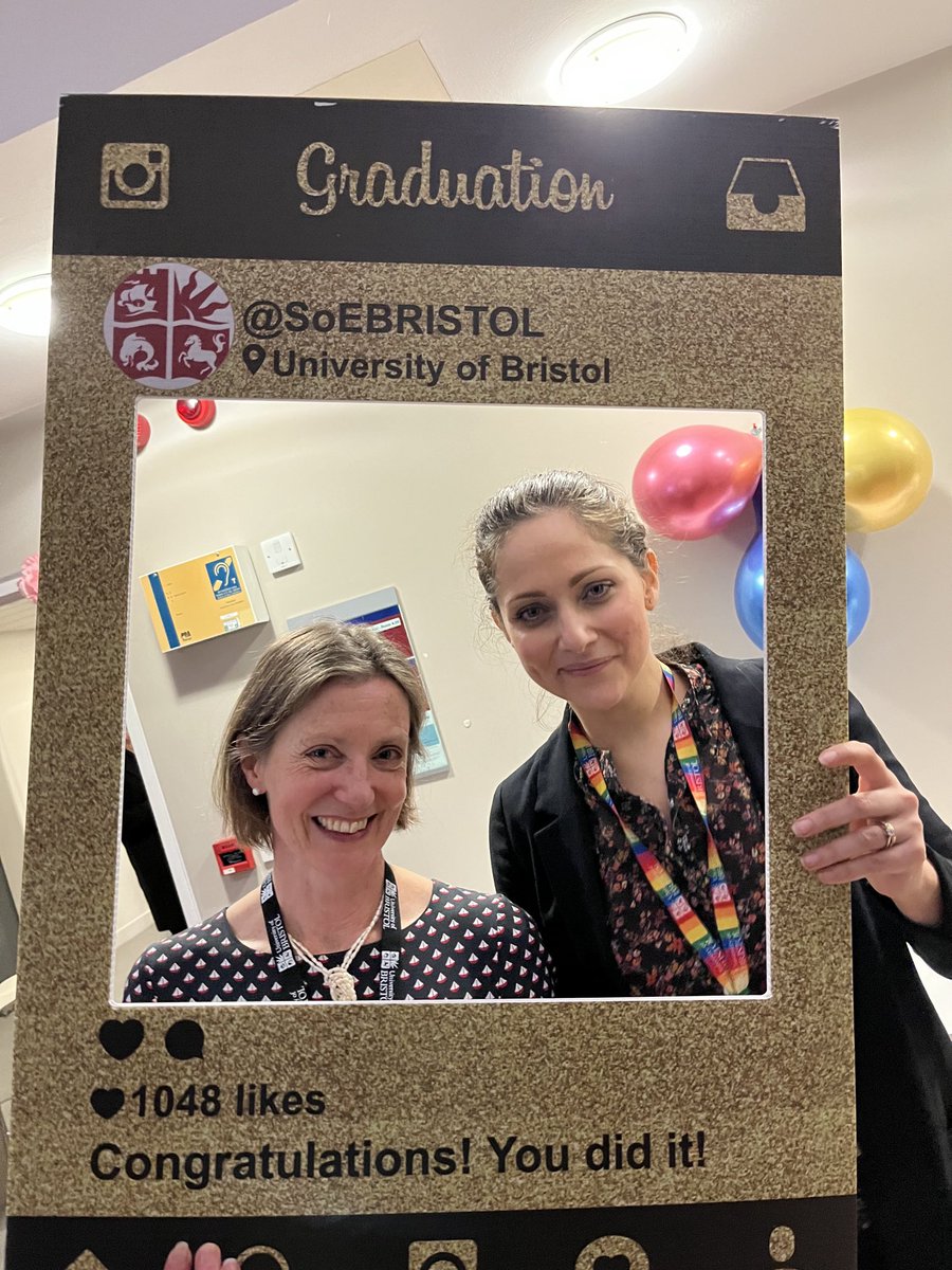 Celebrating the fantastic achievements of the PGCE class of 2022!! #TEACH #Bristol #universityofbristol #BristolSoE #applynow