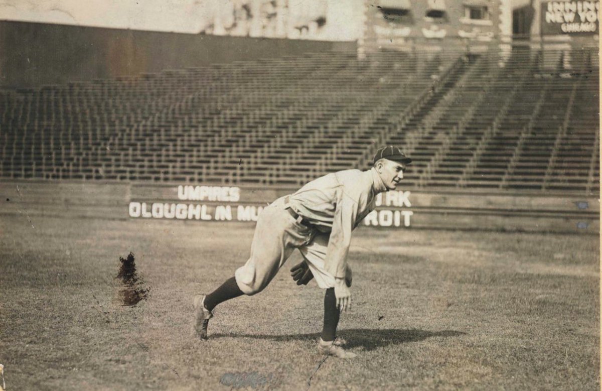 BaseballHistoryNut on Twitter "RT nut_history Great shot of Ty Cobb"