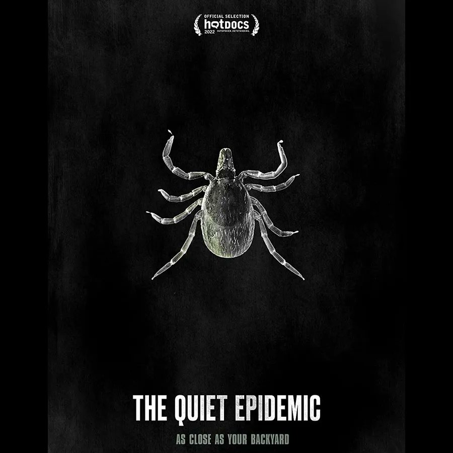 theloftcinema on Twitter "The Lyme Disease Association of So AZ