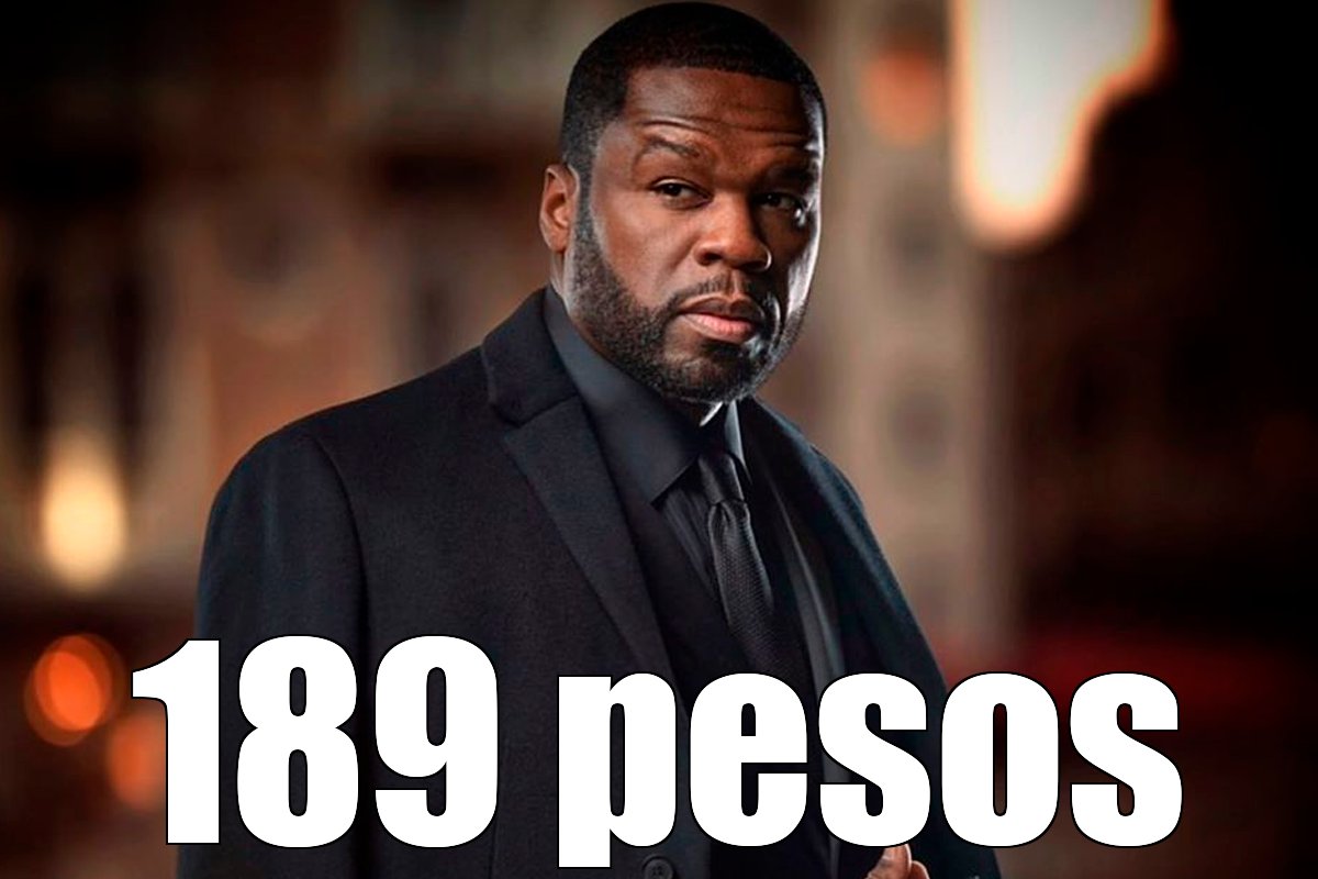 50cent_dolar's tweet photo. https://t.co/B09KW7A2Ma