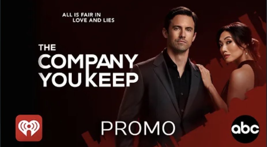 JasonRooneyVO's tweet photo. Love and Lies! Listen for me in promos on iHeart stations everywhere. https://t.co/L2UJGPKDa1