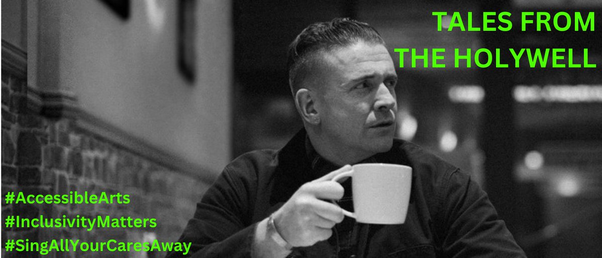Bríd Ní Ghruagáin (@bridnig) on Twitter photo Friday's #TalesFromTheHolywell <a href="/AbbeyTheatre/">Abbey Theatre</a> <a href="/ADIarts/">Arts & Disability Ireland</a> is audio described, w/Touch Tour onstage! Lots for AD patrons to check out, like the AD Intro (on.soundcloud.com/mqRf7), a word from director Conor McPherson (on.soundcloud.com/L4hdz) & a singalong to youtube.com/watch?v=SfK1Yt… Friday's #TalesFromTheHolywell <a href="/AbbeyTheatre/">Abbey Theatre</a> <a href="/ADIarts/">Arts & Disability Ireland</a> is audio described, w/Touch Tour onstage! Lots for AD patrons to check out, like the AD Intro (on.soundcloud.com/mqRf7), a word from director Conor McPherson (on.soundcloud.com/L4hdz) & a singalong to youtube.com/watch?v=SfK1Yt…