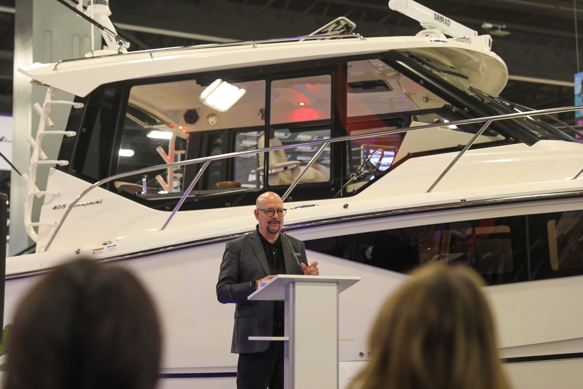 Greater Miami Convention & Visitors Bureau on Twitter "GMCVB President and CEO, David Whitaker