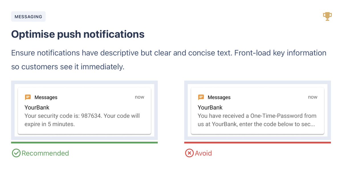 AsmaaYazouri's tweet image. تحسين نظام ارسال التنبيهات
#user_experince_design #user_interface_design #uiuxdesign