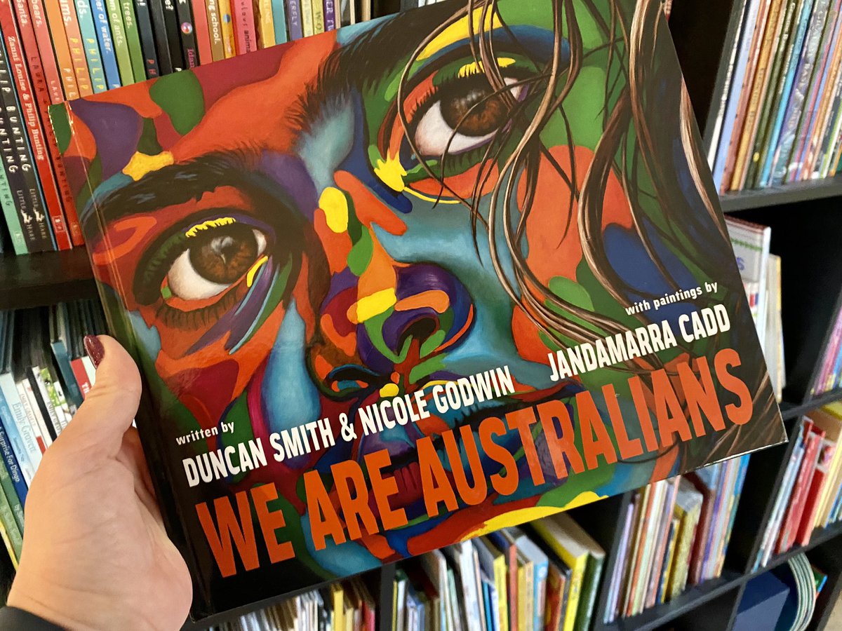 MoAD Learning tweet media