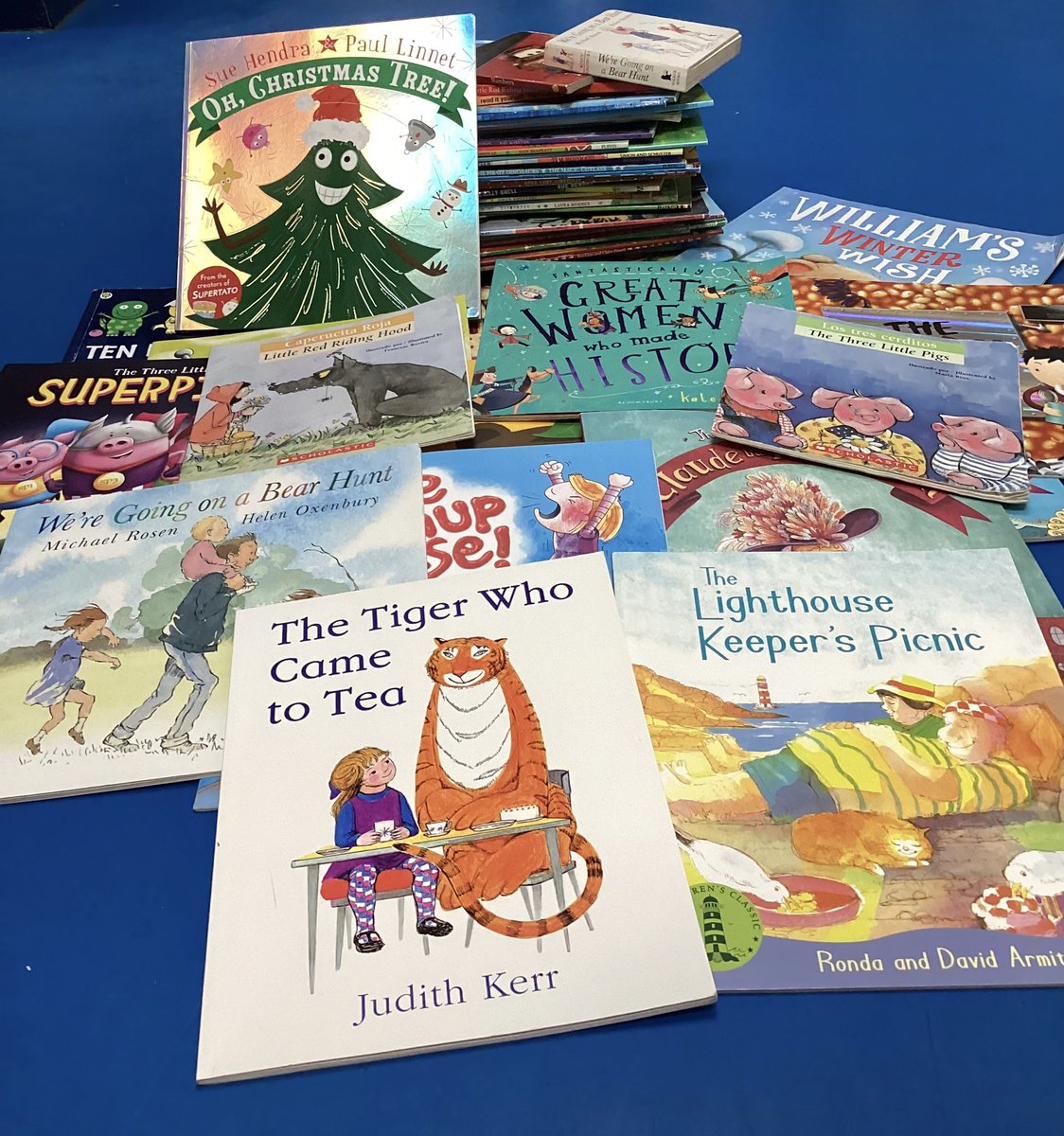 Miss Mpofu tweet media