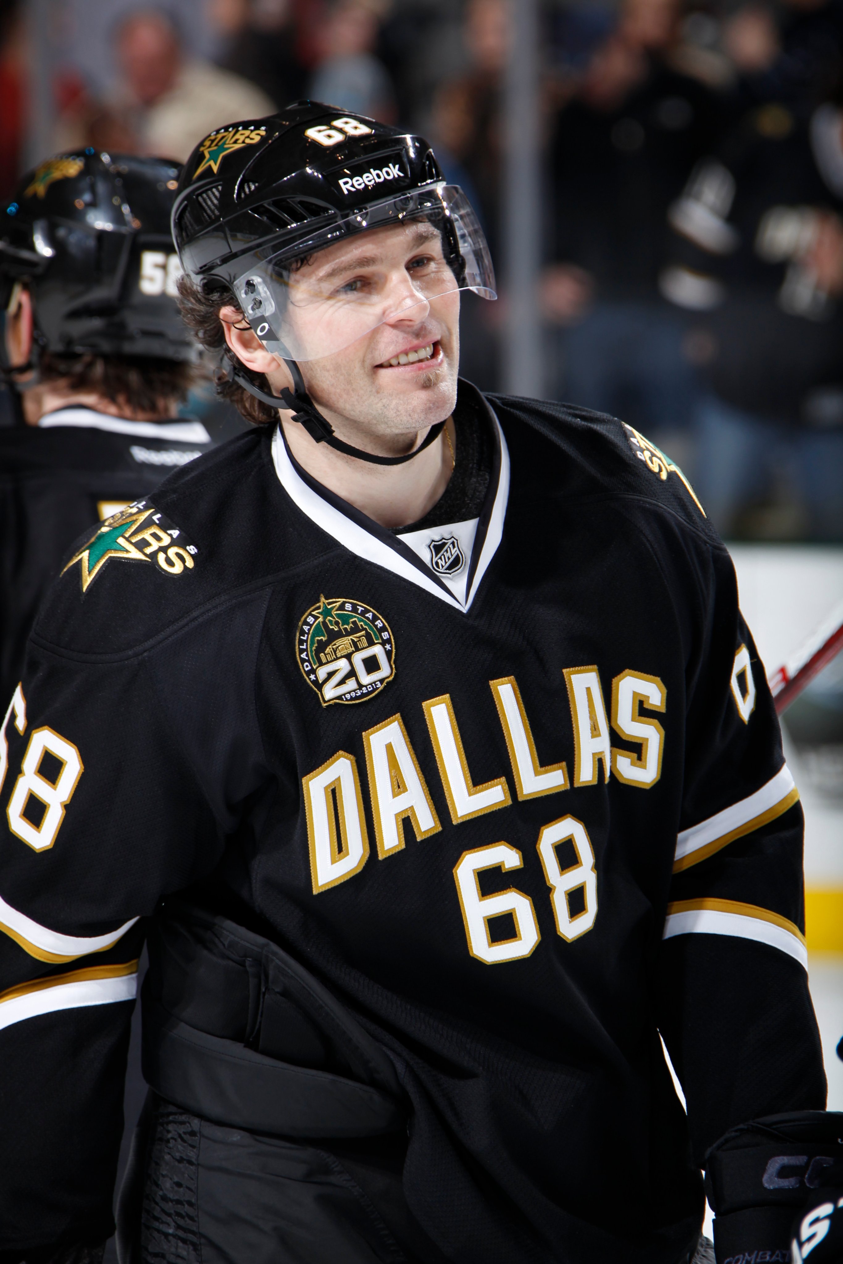 Jagr dallas stars jersey cheap