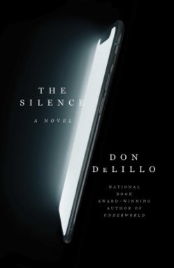Uri Singer, uno de los productores de #WhiteNoise, adquirió los derechos para producir otro libro de DonDeLillo, The Silence, que describe 'los sistemas tecnológicos del mundo se oscurecen'.
 Uno tiene que preguntarse si, la película The Silence presagiará futuros eventos mundial