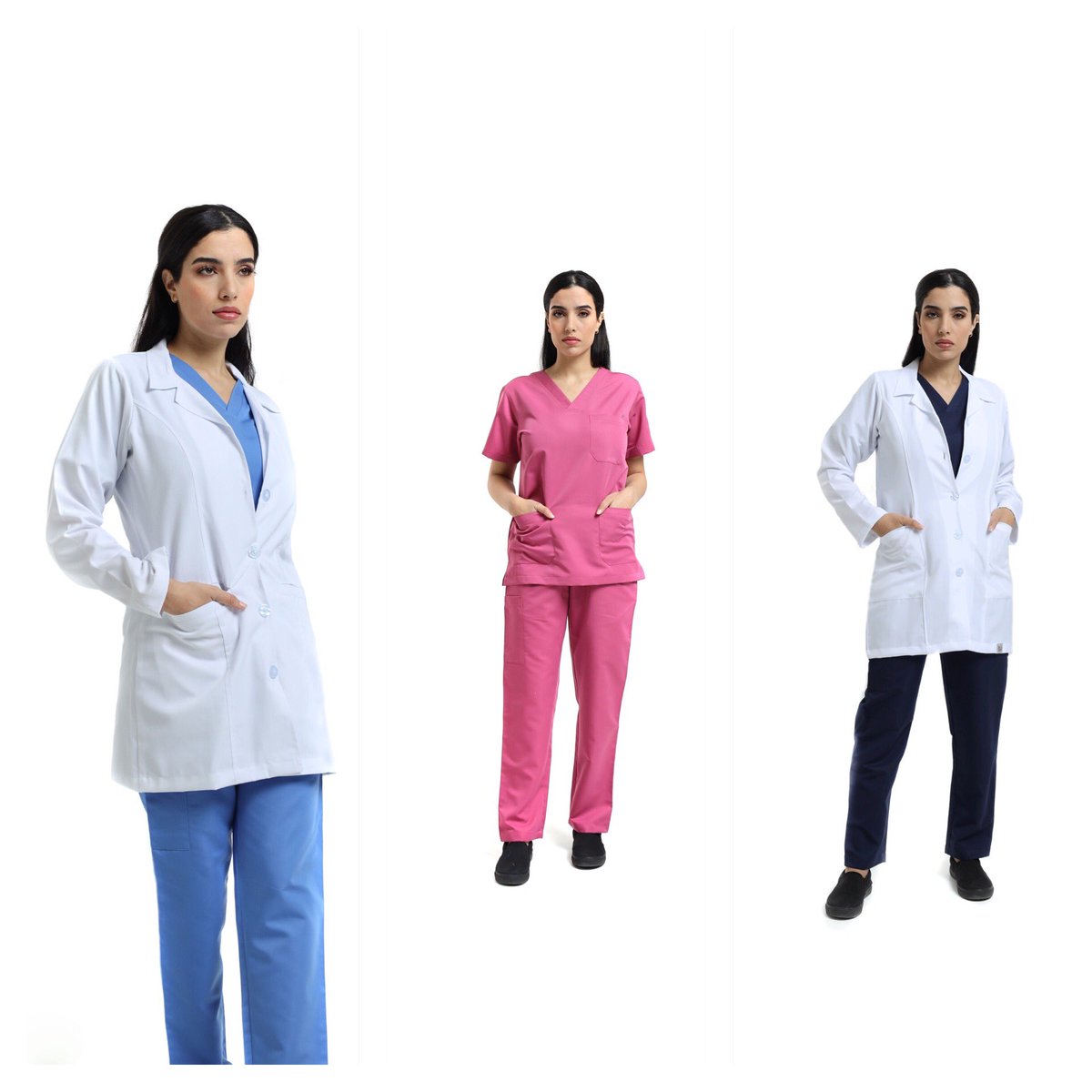Tansiquniform's tweet photo. #يوم_التاسيس 
#زي_طبي https://t.co/5dilMknMnO