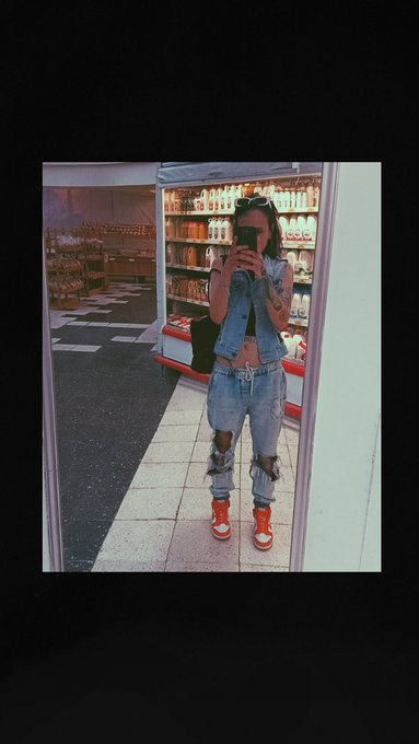 Contenido #sex #hotlatina #suicidegirl https://t.co/d11YJoJ3hA<a href="/tag/sex"class="tags">#sex</a><a href="/tag/hotlatina"class="tags">#hotlatina</a><a href="/tag/suicidegirl"class="tags">#suicidegirl</a>