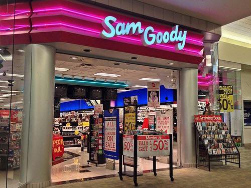wise161's tweet photo. You know you getting old if you remember this place #samgoodymusic https://t.co/plC75Y5nIP