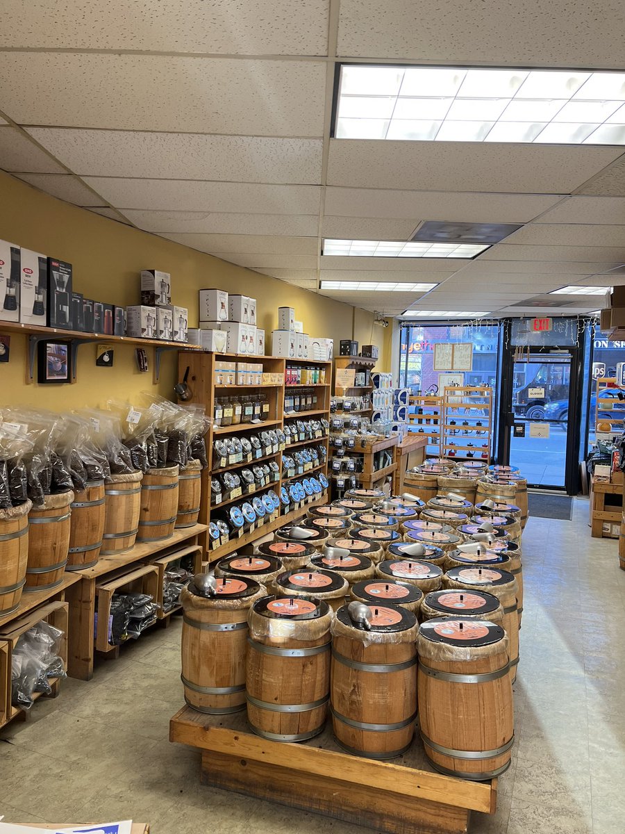 the typa shit I been on ☕️