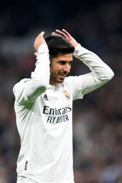 Real Madrid Brasil on X: Hoje, no dia Mundial Contra o Câncer Infantil,  Marco Asensio lançou sua própria fundação para apoiar crianças que sofrem  de câncer.  / X