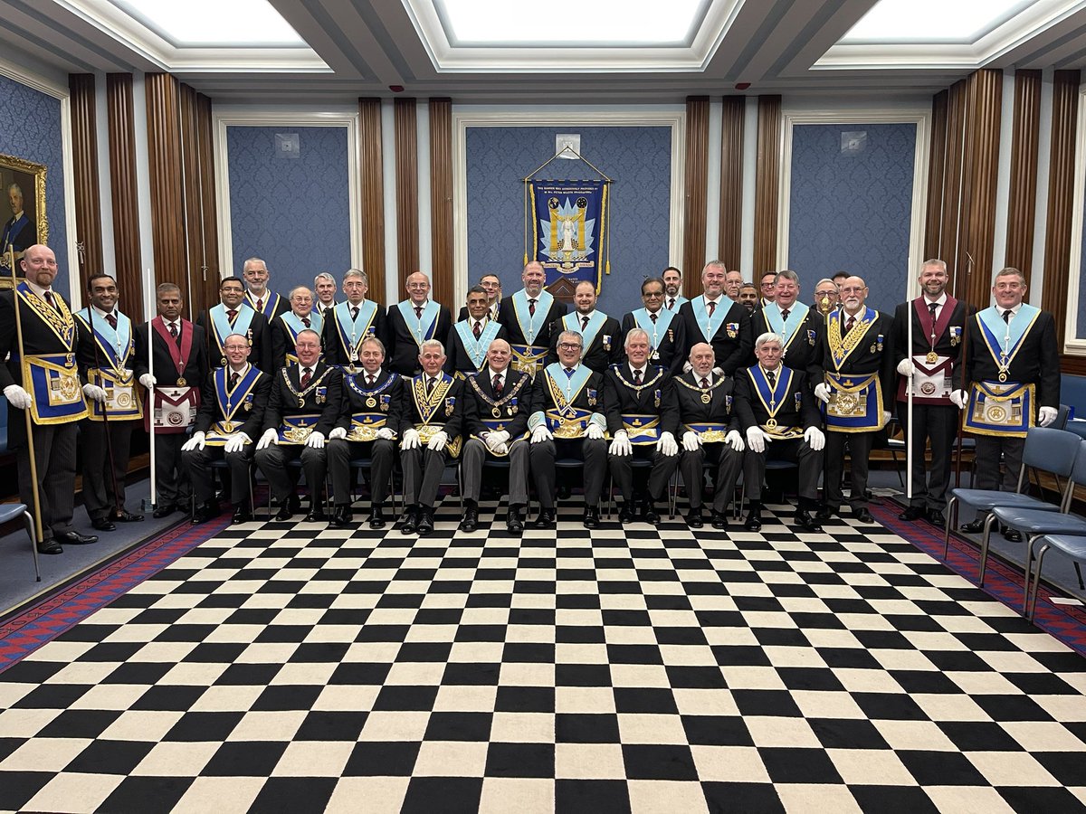 Middlesex Provincial Communications Chair tweet media